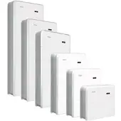 Haier Smart Cube Batteriespeichersystem mit 15 kW Hybrid-Wechselrichter (Ausführung: Batteriespeicher 20 kWh)