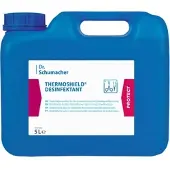 Dr. Schumacher GmbH THERMOSHIELD DESINFEKTANT Desinfektionsmittel 3 x 5 Liter
