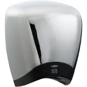 Bobrick B-77 DuraDry Händetrockner 1380 Watt chrom