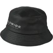 Jack & Jones Dry Bucket Jjxx Hut Schwarz Schwarz One Size