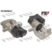 Volkswagen FTE Bremssattel RX389866A0