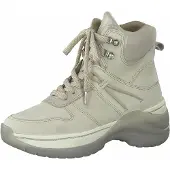 Tamaris Damen Schnürstiefel Art: 1-1-25257-25-421 in beige (Größe:39)