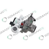 Mercedes-Benz Lader, Aufladung 003-002-000035R