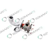 Nissan Lader, Aufladung 003-001-000203R