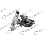 Ford Lader, Aufladung 003-001-000014R