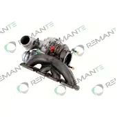 Audi Lader, Aufladung 003-002-004382R