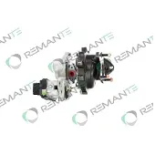 Jaguar Lader, Aufladung 003-002-000027R