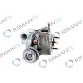 Hyundai Lader, Aufladung 003-001-000303R