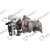 Ford Lader, Aufladung 003-002-000022R
