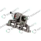 Ford Lader, Aufladung 003-002-000007R