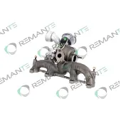 Seat Lader, Aufladung GARRETT 721021-5006S 003001000150r für VW