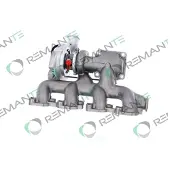 Ford Lader, Aufladung 003-001-000016R