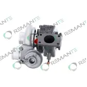 Volkswagen Lader, Aufladung 003-001-000175R