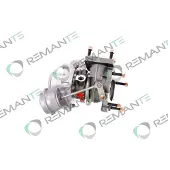 Alfa Romeo Lader, Aufladung IHI 55220546 003001001265r für ALFA ROMEO Fiat Volvo