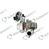 Jaguar Lader, Aufladung 003-002-001258R