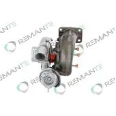 Volkswagen Lader, Aufladung 003-001-001335R