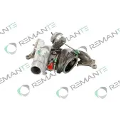 Opel Lader, Aufladung 003-001-001401R