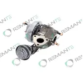 Honda Lader, Aufladung 003-001-000323R
