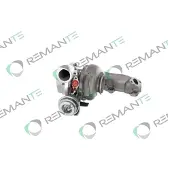 Alfa Romeo Lader, Aufladung 003-001-001082R