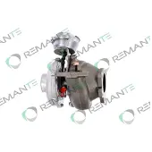 Volvo Lader, Aufladung 003-001-000317R