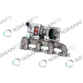 Ford Lader, Aufladung 003-001-000073R