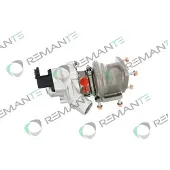 Citroen Lader, Aufladung 003-002-000031R