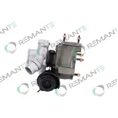Renault Lader, Aufladung 003-001-001387R