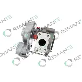 Citroen Lader, Aufladung 003-001-000207R