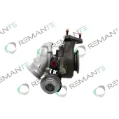 Mercedes-Benz Lader, Aufladung GARRETT 709836-0001 003001000058r