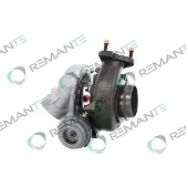 Mercedes-Benz Lader, Aufladung GARRETT 715910-5002S 003001001086r