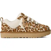 Ugg - Leichte und atmungsaktive Damenschuhe &ndash; W Lo Lowmel Plains Felicity Leopard Jasmine - W Lo Lowmel Plains Felicity Leopard Jasmine für