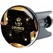 Sanilo Waschbeckenstöpsel VIP Lounge