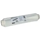 Papstar Starpak Frischhaltefolie 300 m 30 x 30 cm perforiert 4 Stück