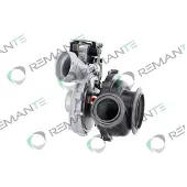 BMW Lader, Aufladung GARRETT 758351-5024S 003002000053r für BMW