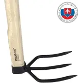 Proregal Hacke, Griff 120 cm