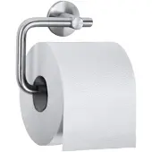 Wagner EWAR AC 250 Toilettenpapierhalter Edelstahl glänzend poliert