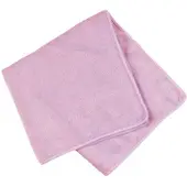 Abena ENA Microfasertücher universal, 20 Stück rot