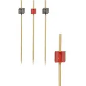 Papstar Fingerfood - Picker 9 cm "Cube" 800 Stück