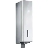 Wagner EWAR PP 102-7 Desinfektionsmittelspender 950 ml Edelstahl glänzend poliert