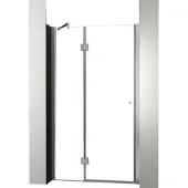 GD Glasdeals Nischentür ENTRARO 155 x 195 cm 3337