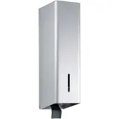 Wagner EWAR PP 102-7 Desinfektionsmittelspender 950 ml Edelstahl matt gebürstet