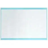 Costway Einwegpads Hunde Auslaufsicheres 6-Lagiges 300 Stück 60 x 43 cm