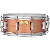 Pearl Primal Snare Collective 14" x 5,5" Copper - Snare Drum