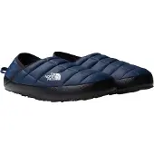 The North Face - Thermoball Traction Mule V - Hüttenschuhe Gr 39 blau