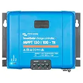 Victron Energy Smartsolar Mppt 100 Solarladeregler 20a