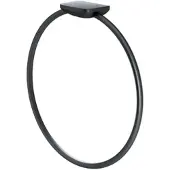 AM.PM Handtuchring Inspire V2.0 Schwarz