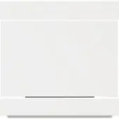BI-Office magnetisches Kachel-Whiteboard, Lackierte Stahloberfläche, Rahmenlos, 600 x 450 mm