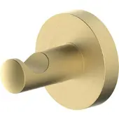 Evenes Handtuchhaken Eldrid Messing Farbe Hellbronze