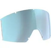 SCOTT Lens Ambit amp ice chrome s2 - amp ice chr