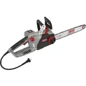 Oregon Elektrokettensäge CS1500 230V mit integriertem Schärfsystem Schwertlänge: 45cm